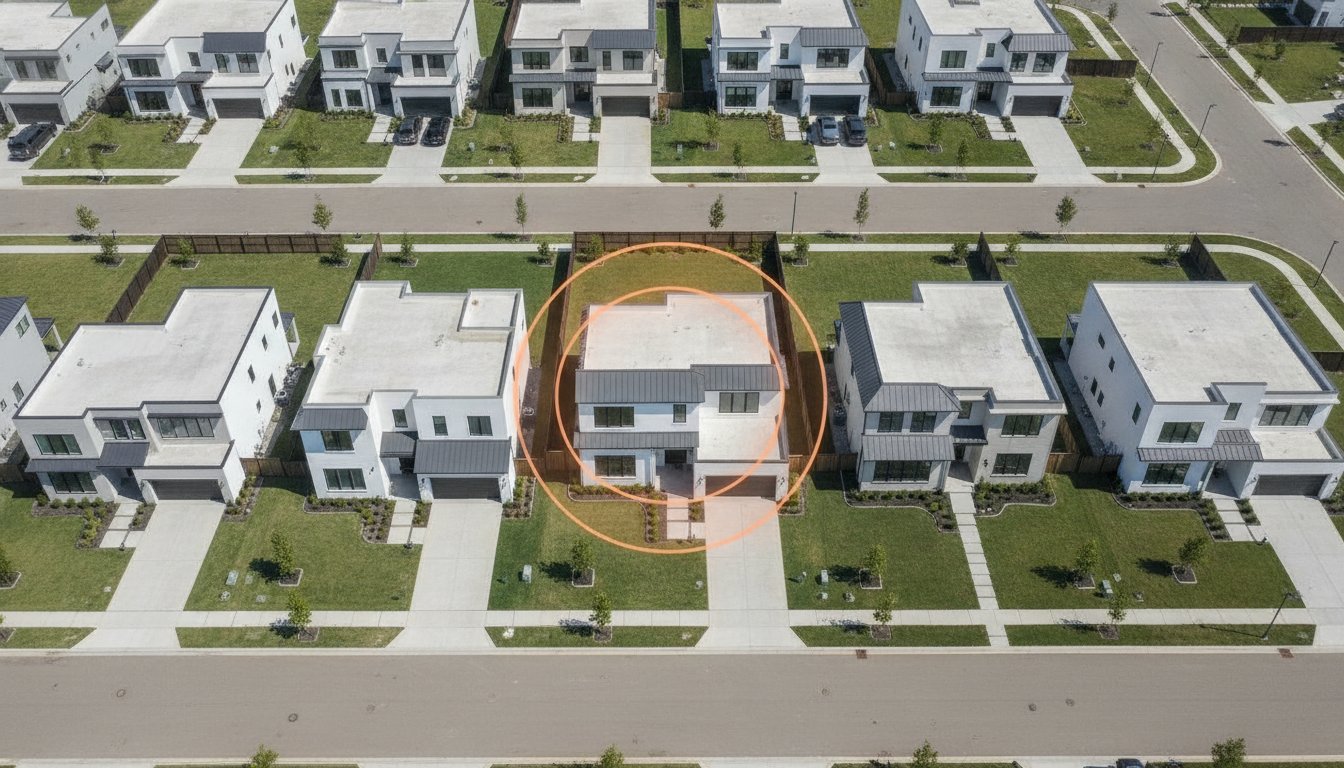 Identifying Unlisted Property Owners: The Agent's Guide to Off-Market Listings