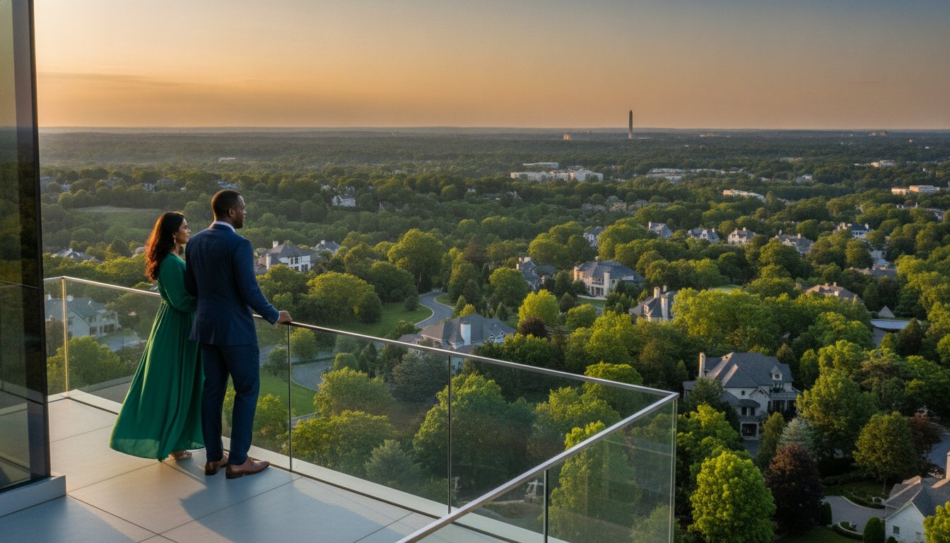 Moving to Northern Virginia from Another State: The 2026 Relocation Guide