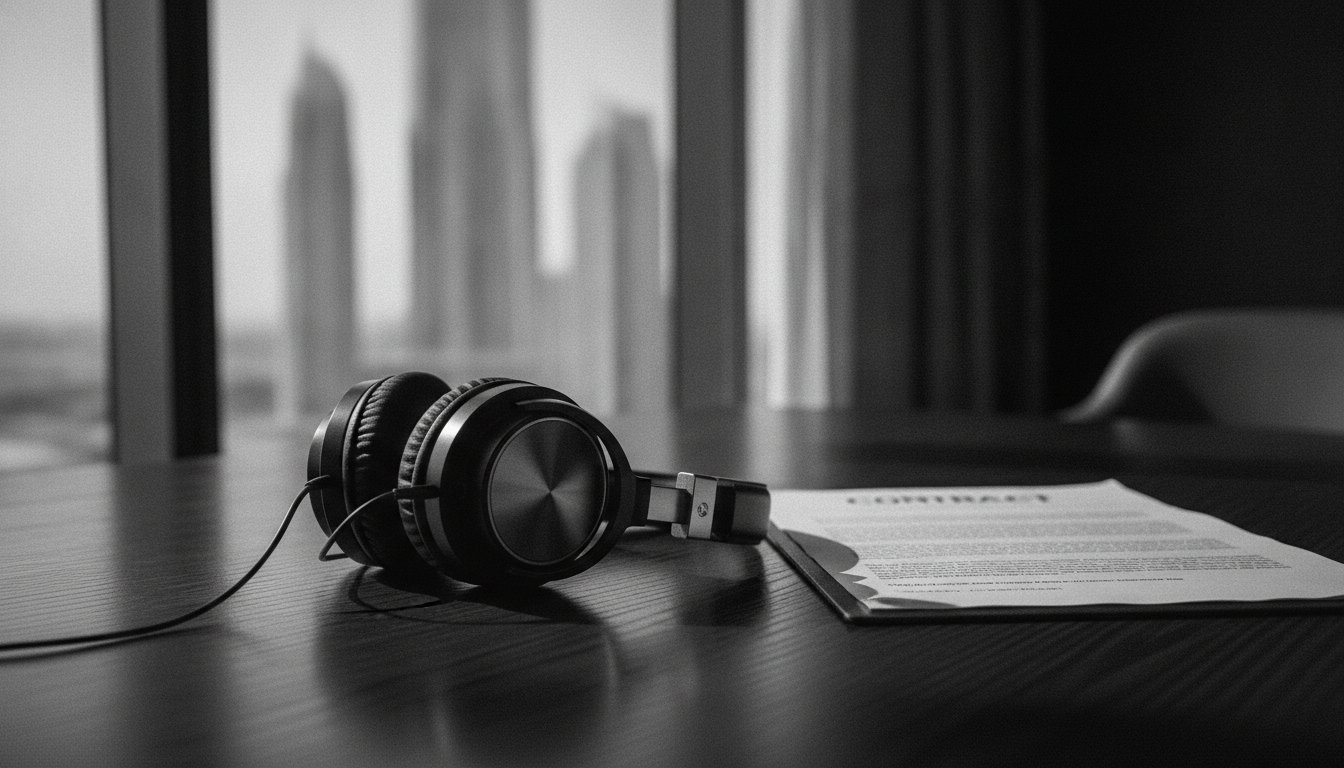 Avoiding Copyright Issues with Video Music: A Guide for Fintech Brands