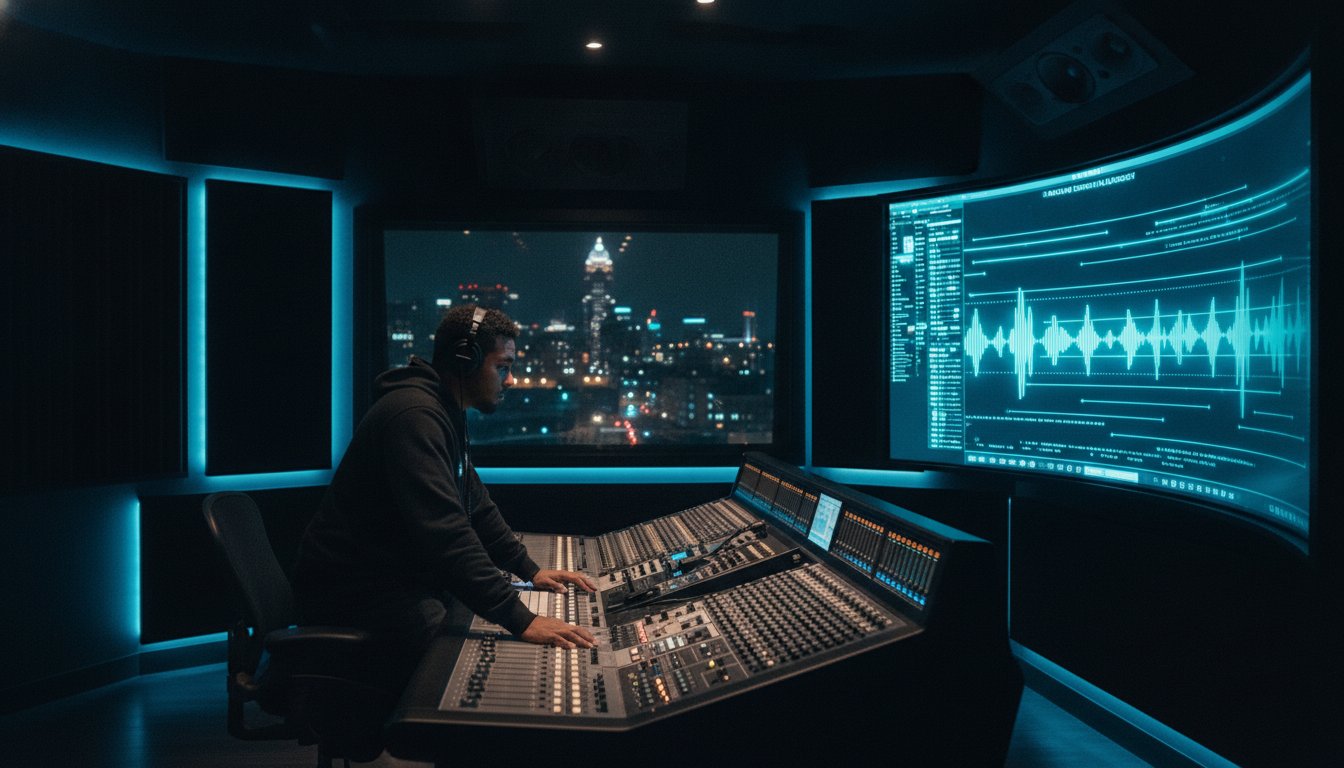 Learn Music Production in Ohio: The Ultimate Guide to Professional Audio Education
