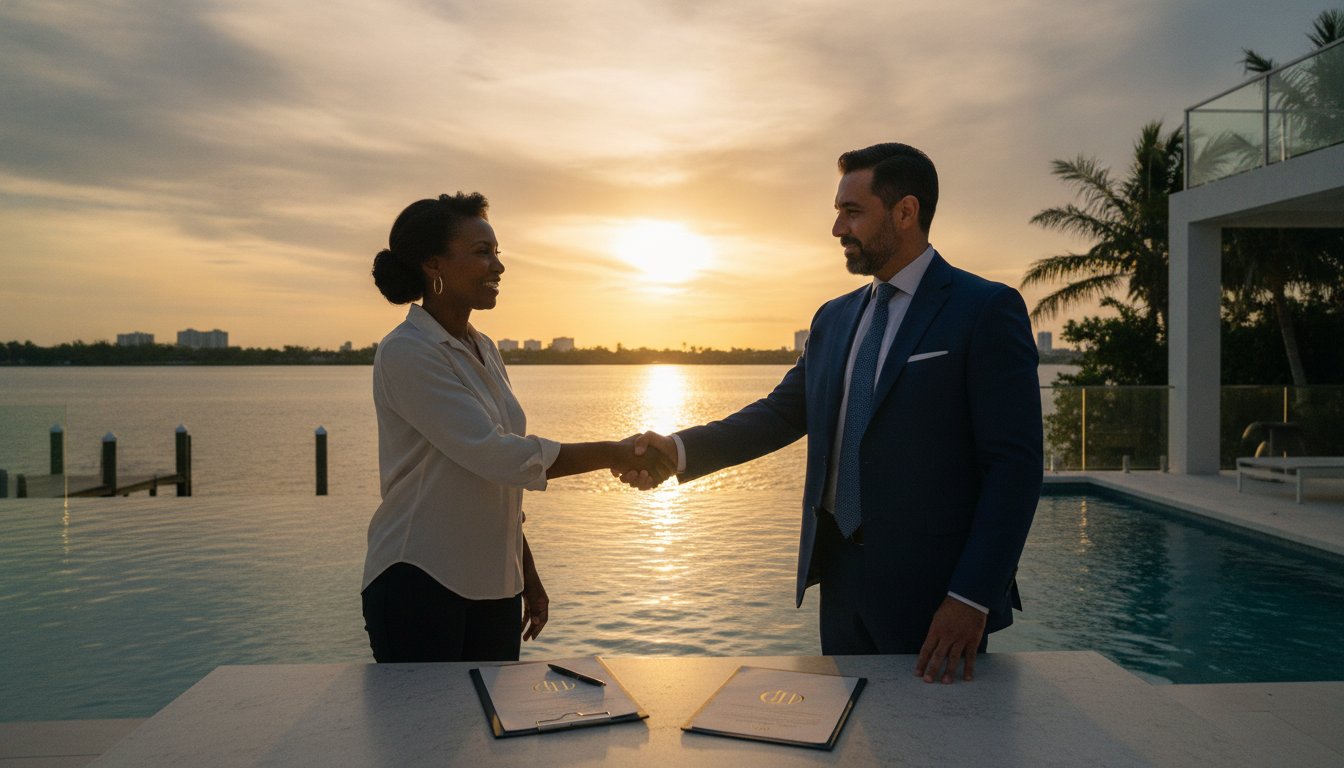 Cash Home Buyers in Sarasota: How to Get a Fair Offer Fast in 2026