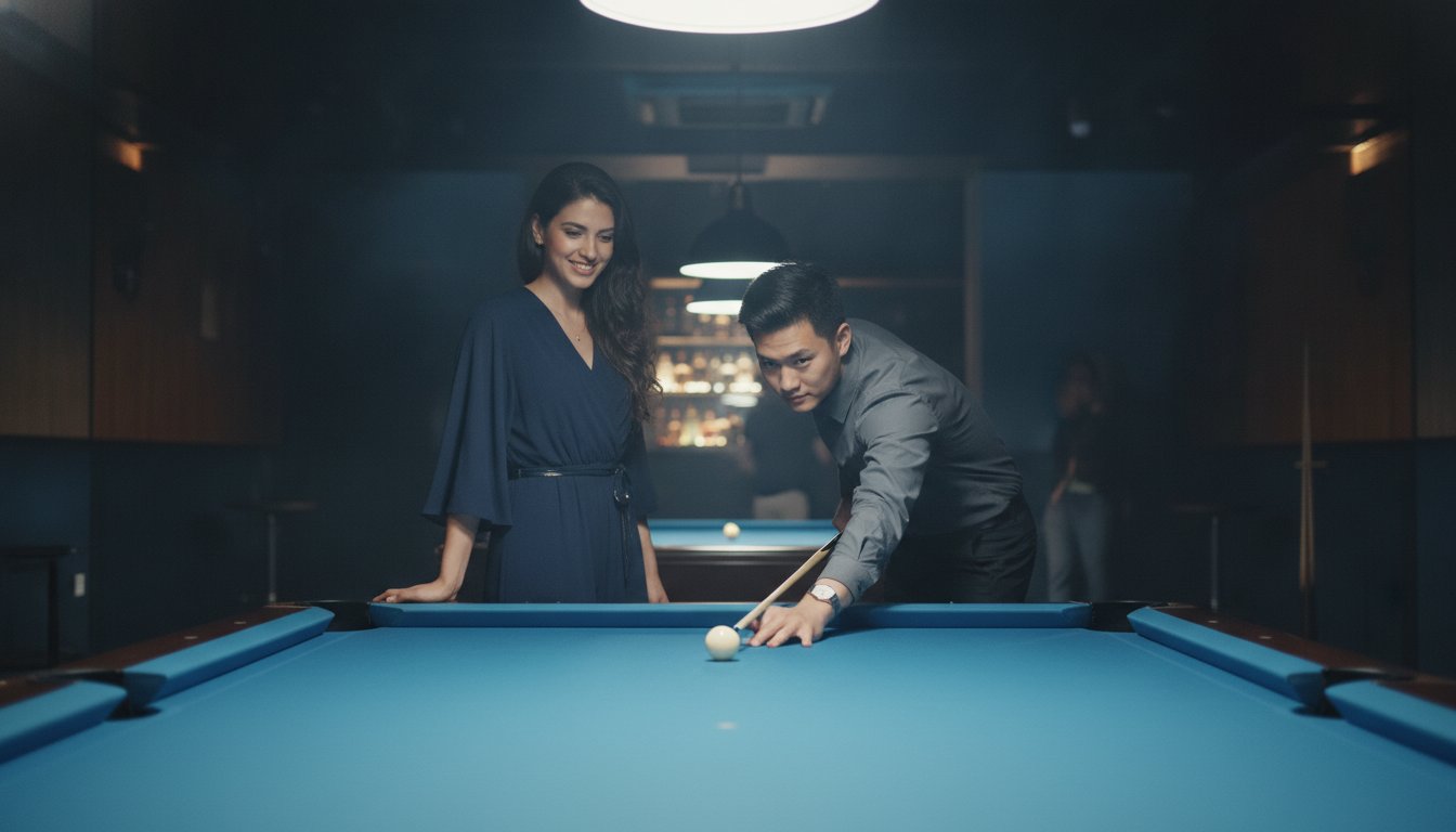 First Date Ideas Bankstown: The Ultimate 2026 Guide to Date Night in Sydney