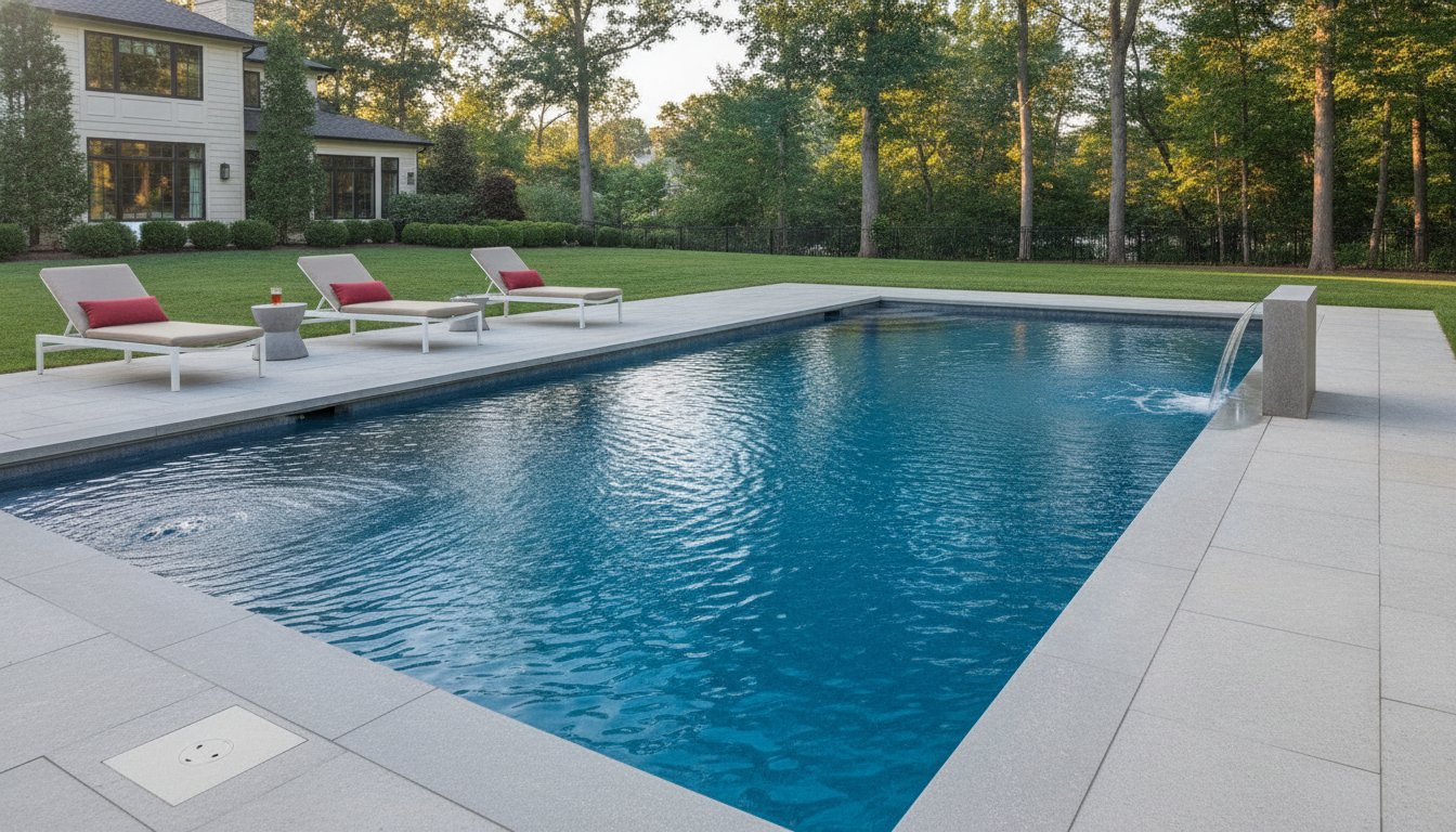 How to Increase Your Home Value with Pool Upgrades in Bergen County (2026)
