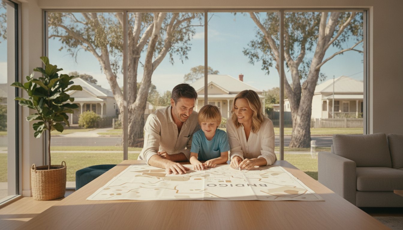 Best Primary Schools in Bendigo: A 2026 Guide for Families and Home Buyers