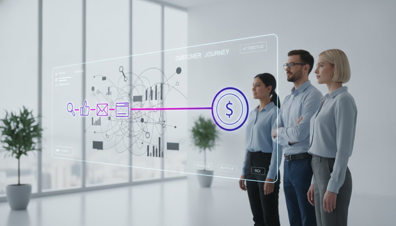 Beyond GA4: The Best Alternatives to Google Analytics for Marketing Attribution in 2026