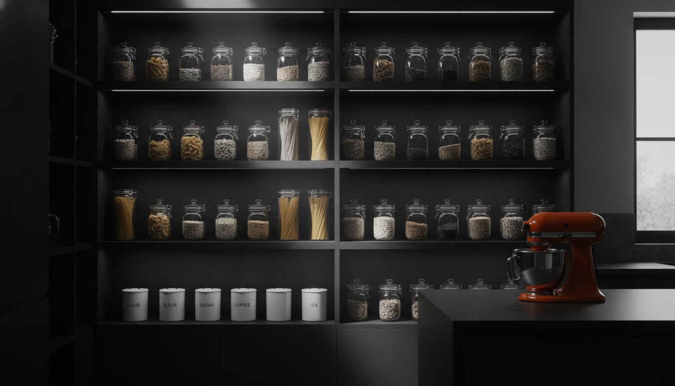 Professional Pantry Pests Removal in Roseville: Protect Your Kitchen