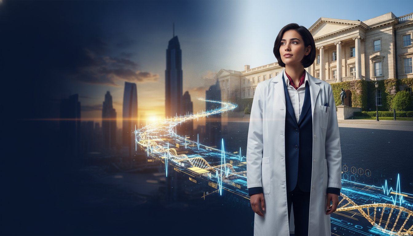 NMC Approved Universities for MBBS Abroad: The Complete 2026 Guide