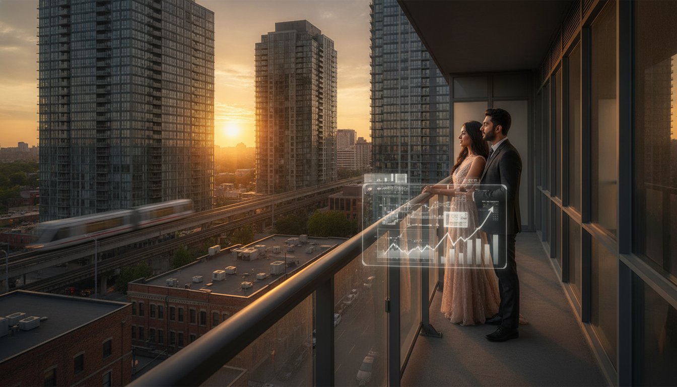 Up and Coming Neighborhoods in Brampton: The 2026 Investment Guide