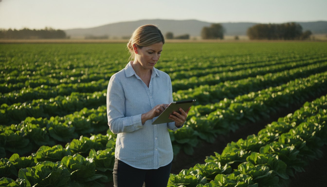Farm Payroll Compliance Australia: A Guide for Growers in 2026