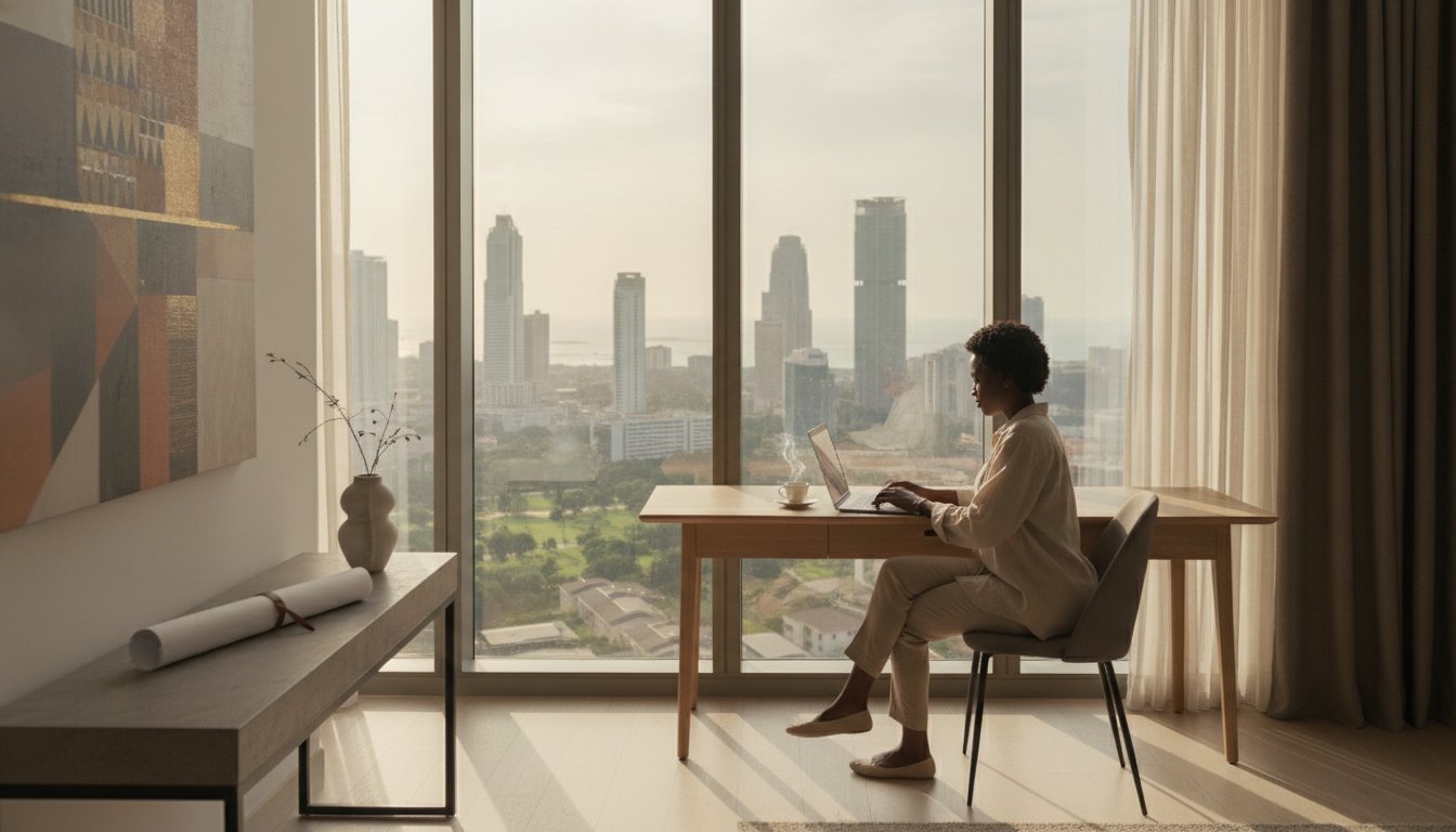 Luxury Temporary Accommodation During Home Renovation: The 2026 Guide