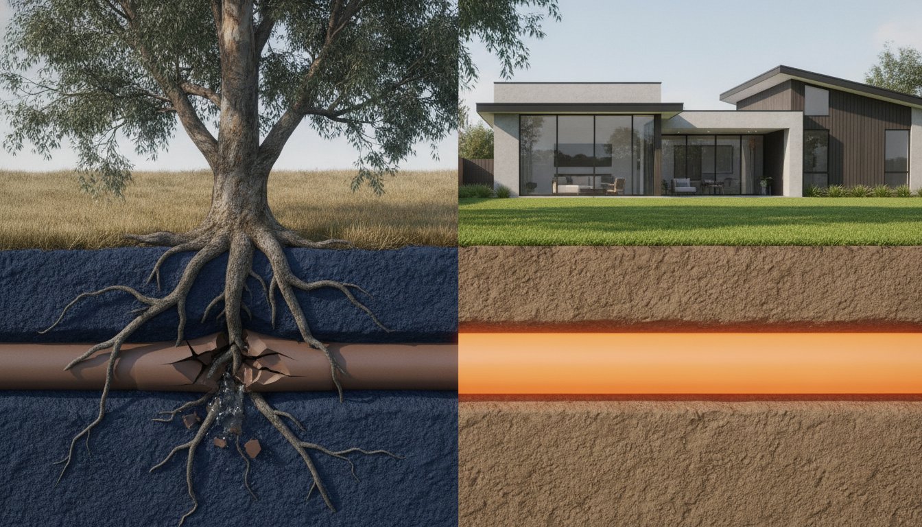 Preventing Tree Roots in Sewer Lines: The Ultimate 2026 Protection Guide