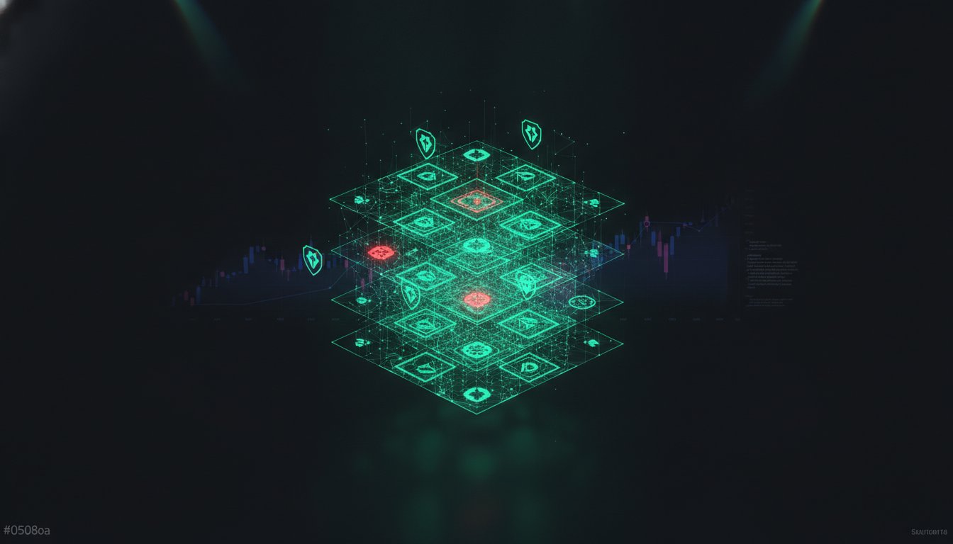 Crypto Project Risk Assessment Framework: The 2026 Systematic Guide