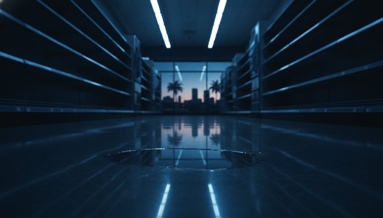 Miami Slip and Fall Lawyer at Grocery Store: Protect Your Rights in 2026