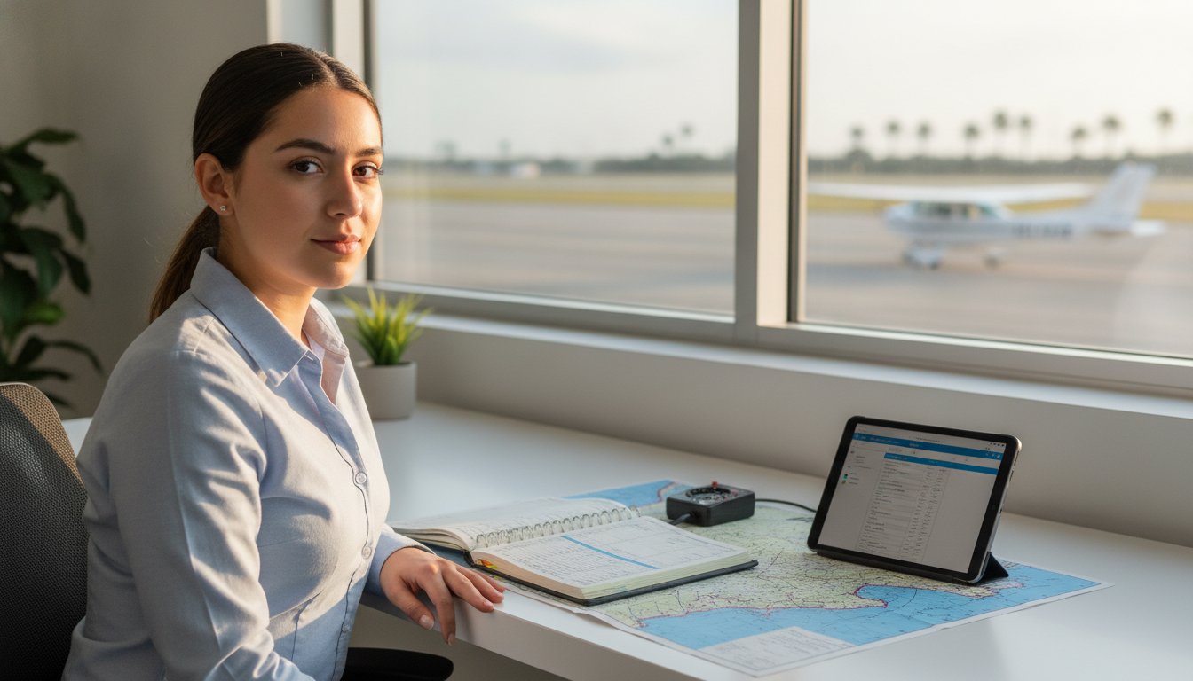 How to Prepare for Flight School in Orlando: The 2026 Pre-Flight Guide