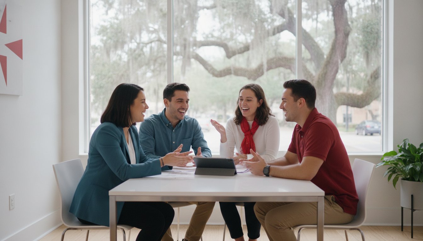 Employer Branding in Savannah GA: The 2026 Guide to Winning Local Talent