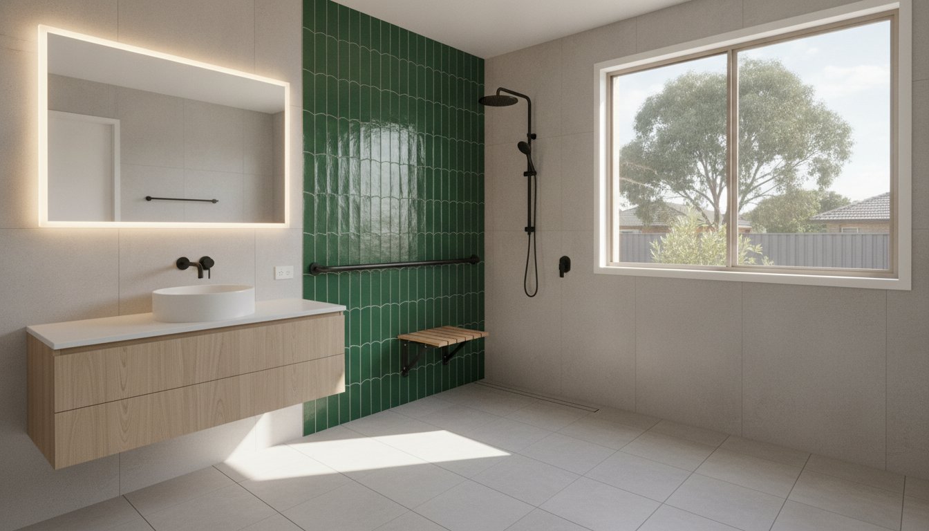 Accessible Bathroom Design Colyton: Creating Stylish, Inclusive Spaces in 2026