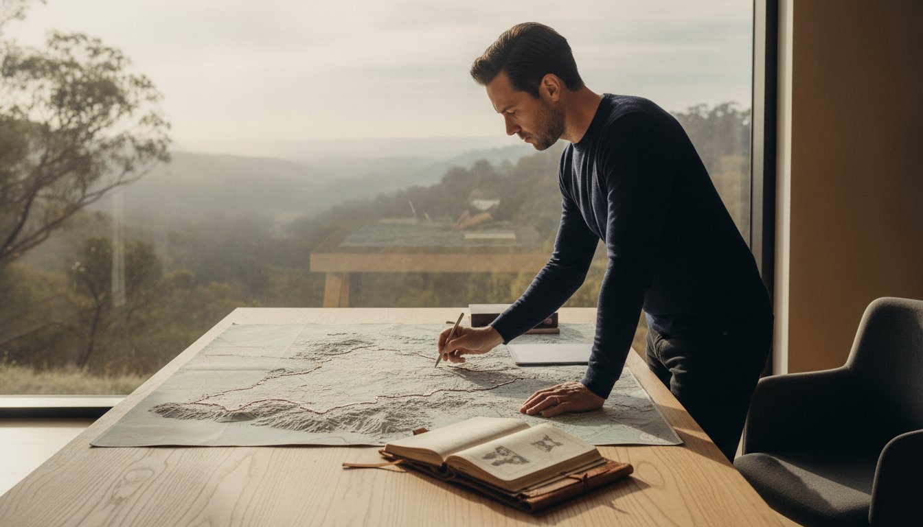 How to Vet a Luxury Travel Agency: A Discerning Guide for 2026