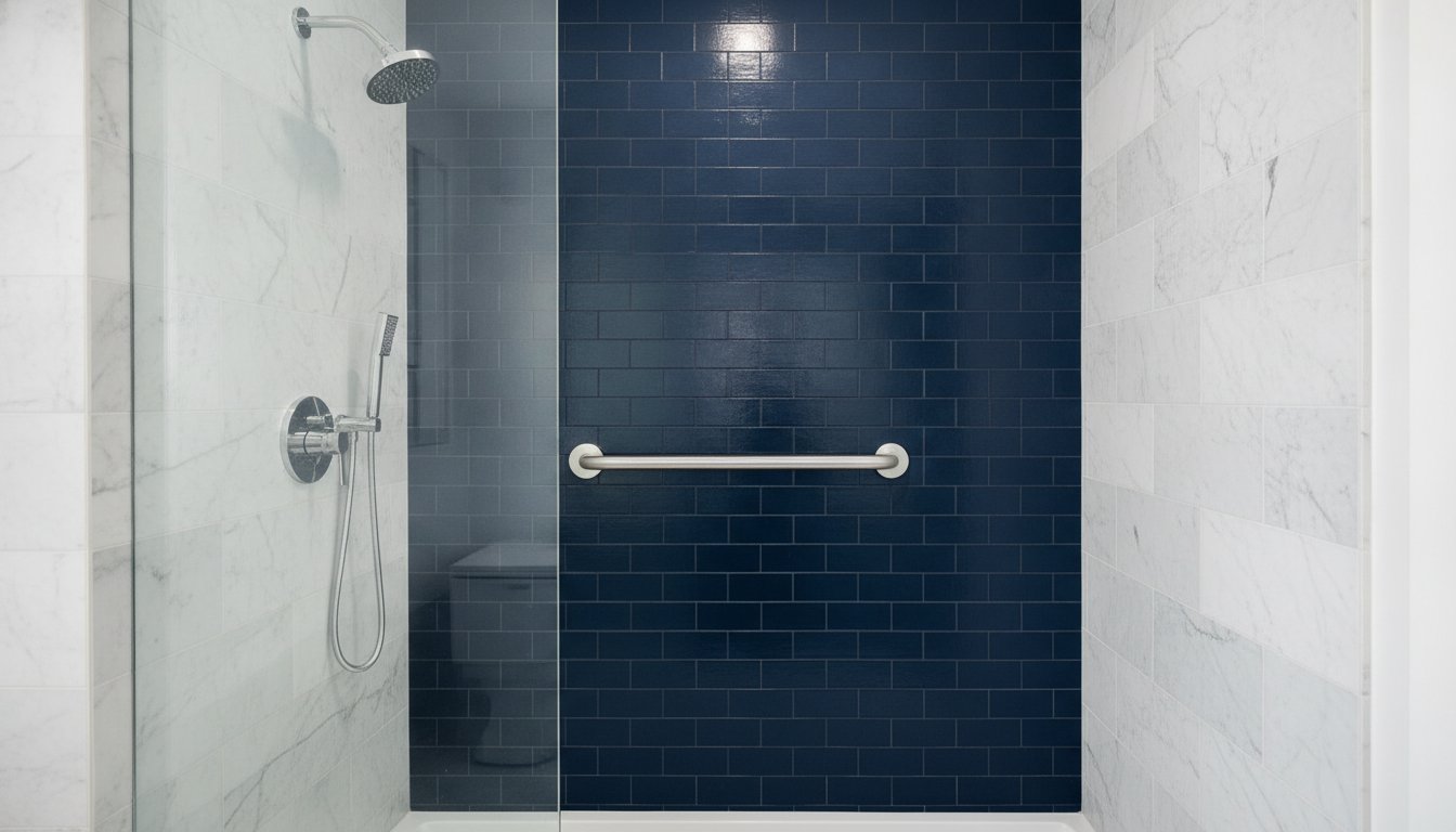 Professional Grab Bar Installation Cost: Why Specialized Safety is Worth the Investment