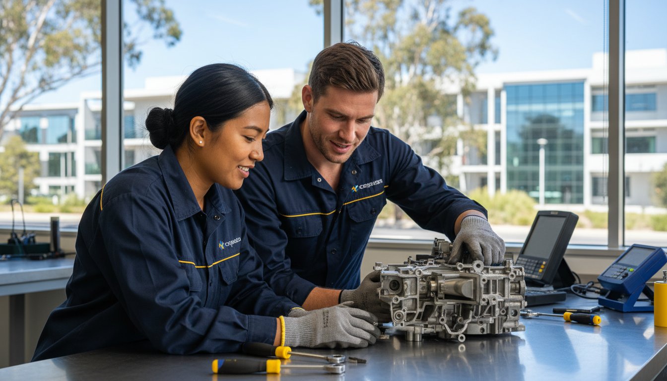 Vocational College Australia: Your 2026 Guide to VET and Trade Qualifications