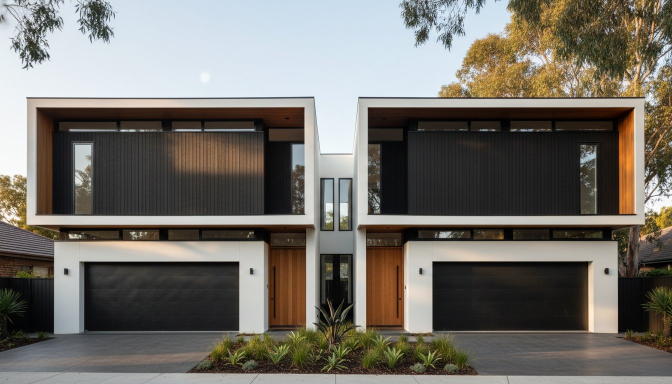 Strategic Guide to Dual Occupancy Homes: Maximising Land Value in 2026