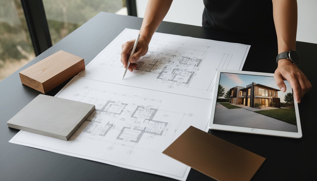 How to Choose a Duplex Builder: The Strategic Selection Framework for 2026