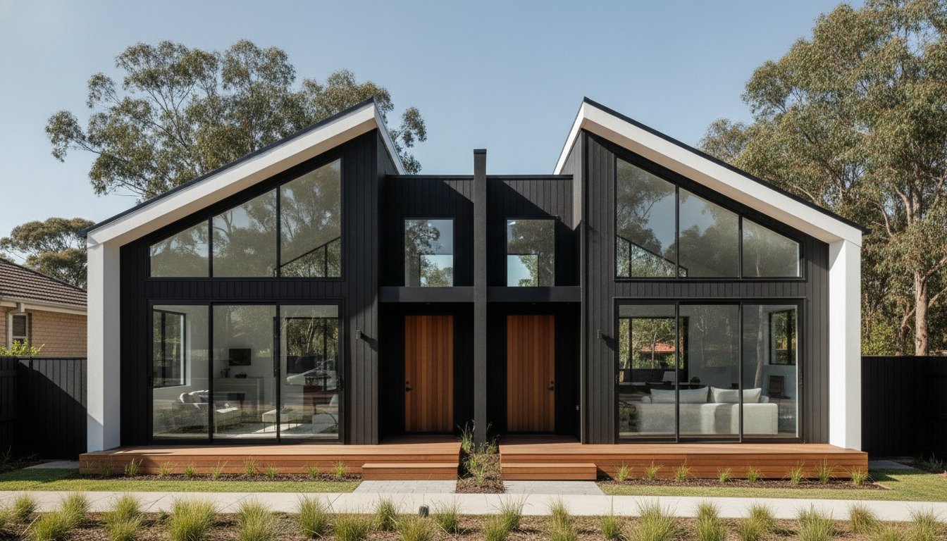 Dual Occupancy Regulations: A Strategic Guide to Australian Planning Rules