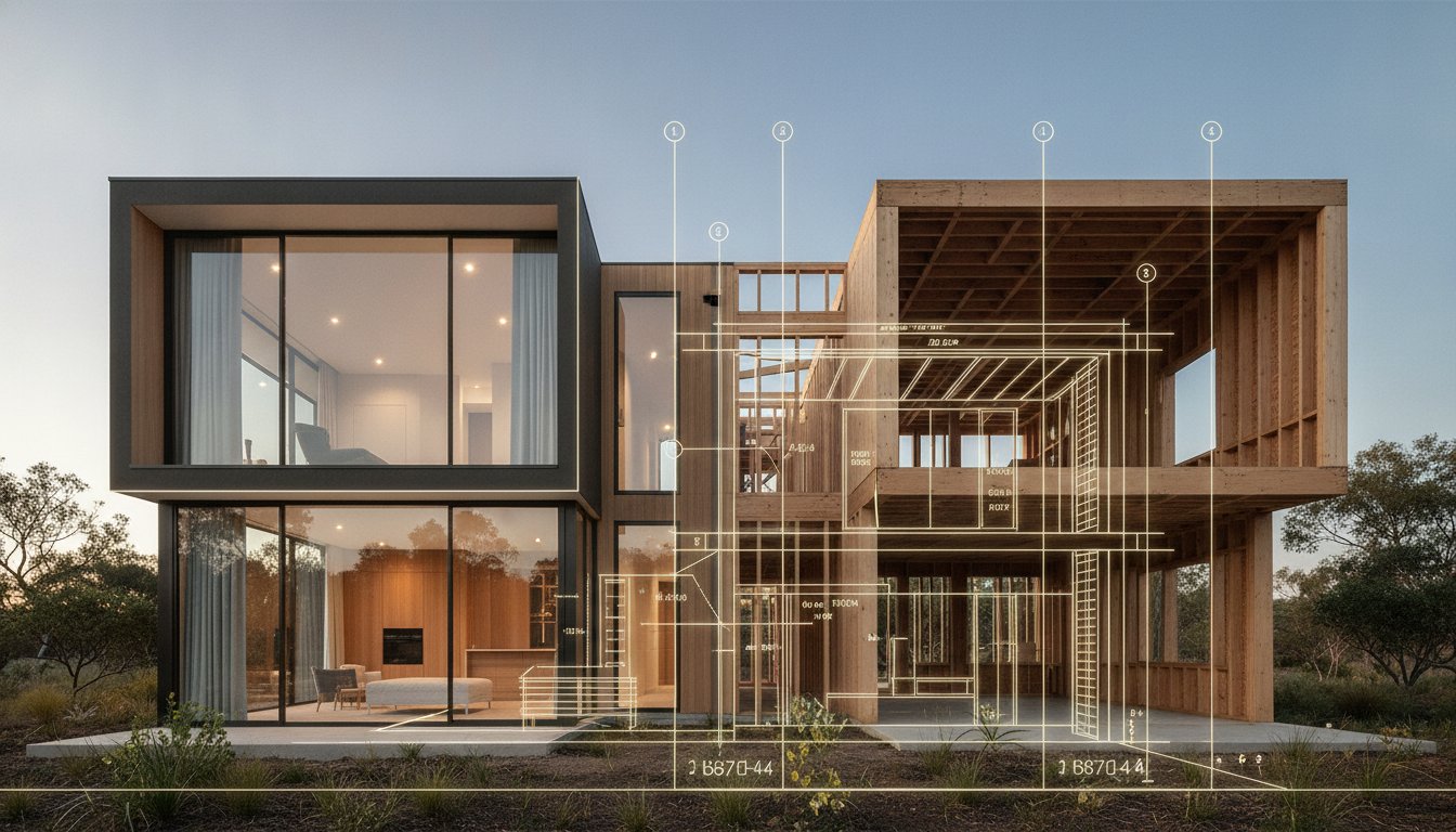 Full Project Management in Property Development: A Blueprint for High-Yield Success