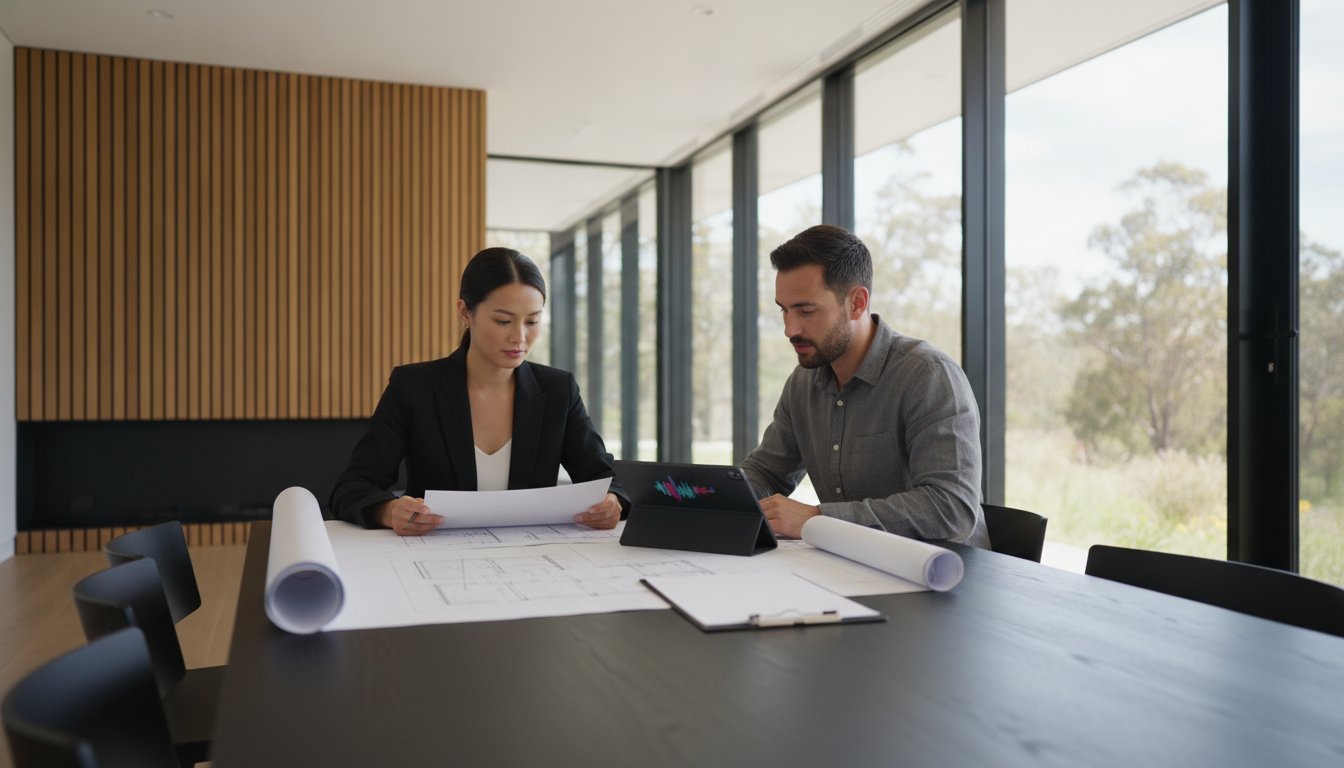 Vetting Home Builders: The Ultimate Strategic Checklist for 2026