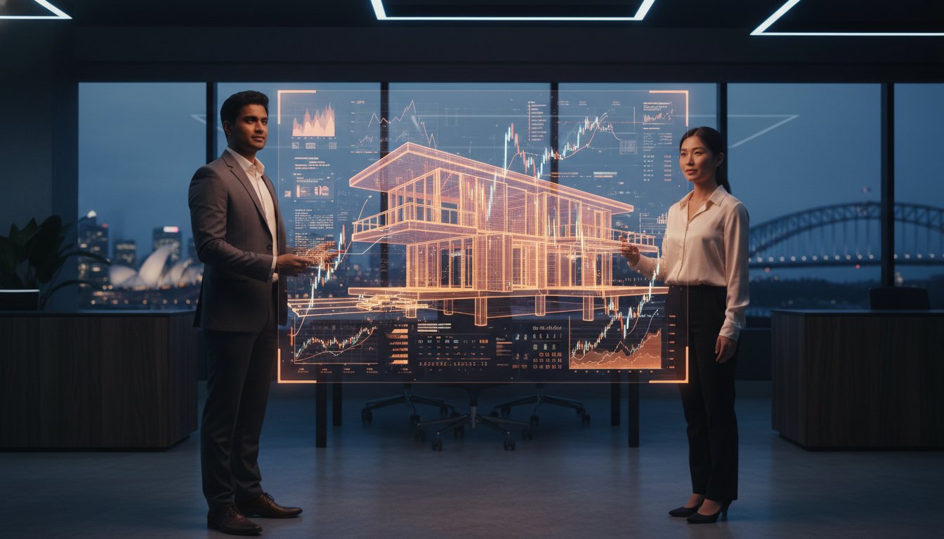 Home Mortgage Australia: The 2026 Strategic Guide to Securing Your Property Finance