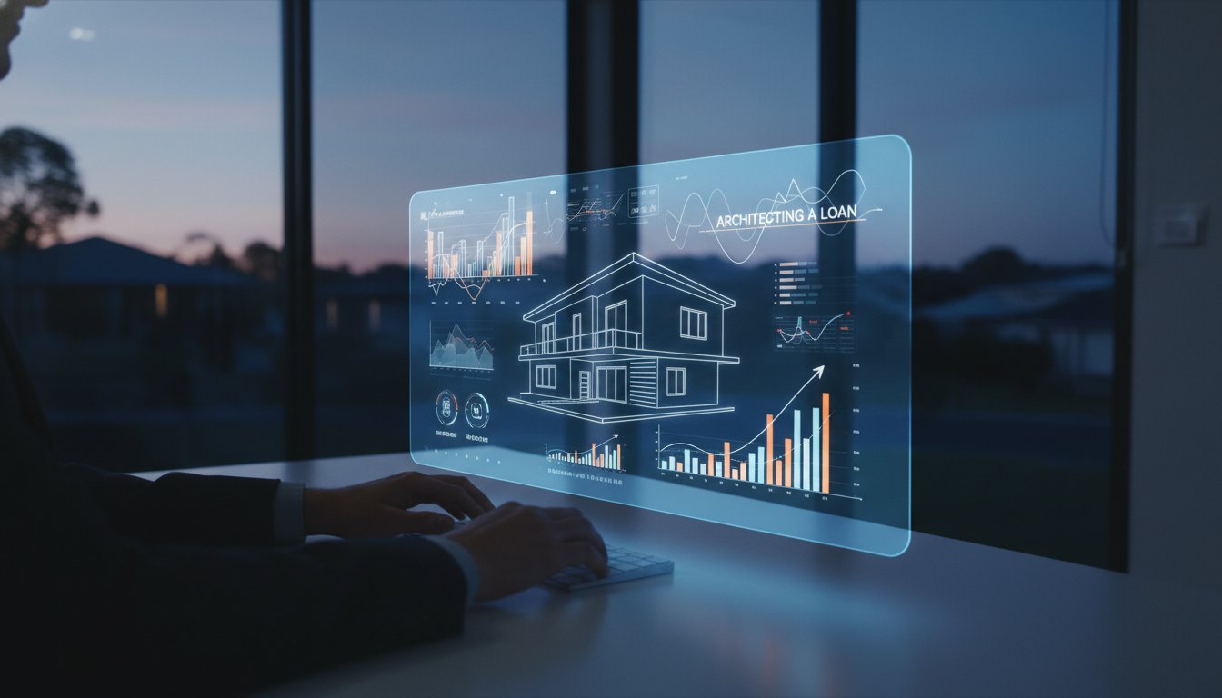 Strategic Mortgage Calculator Guide 2026: Architecting Your Home Loan