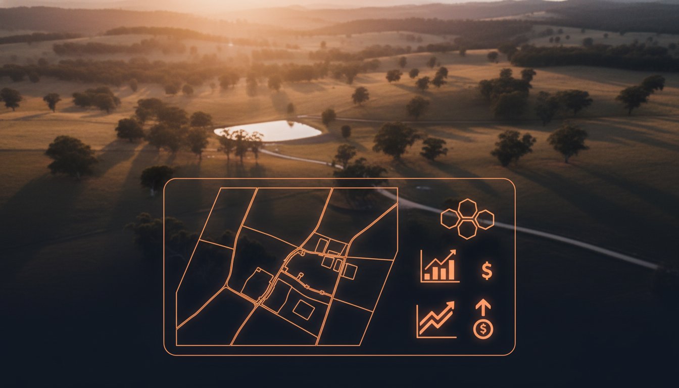 Rural Home Loans Australia: The 2026 Strategic Guide to Financing Your Tree Change