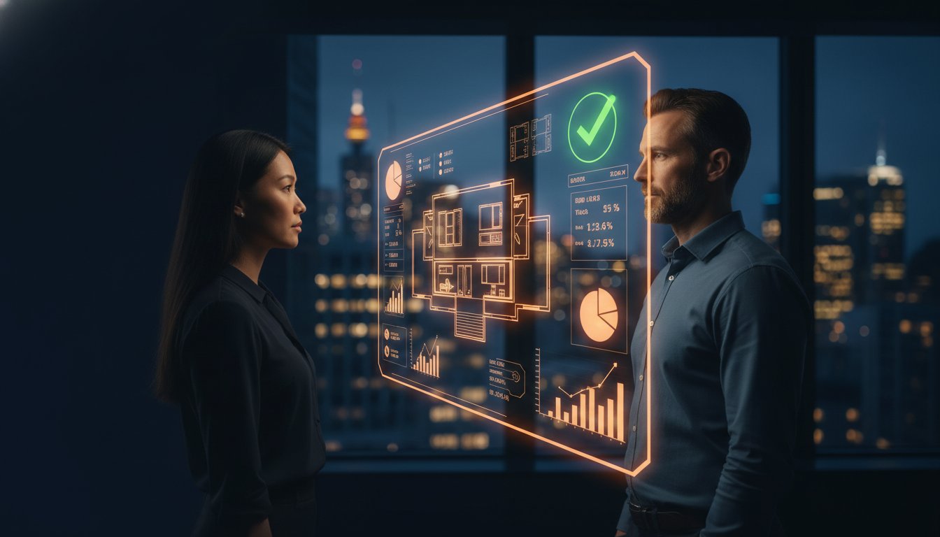 The Strategic Blueprint: Mastering the Home Loan Pre-Approval Process in 2026