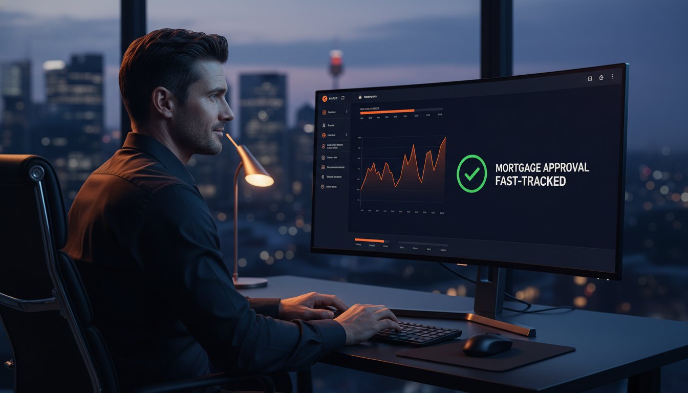 Fast Approval Self-Employed Mortgage: Tactical Lending Trends for 2026