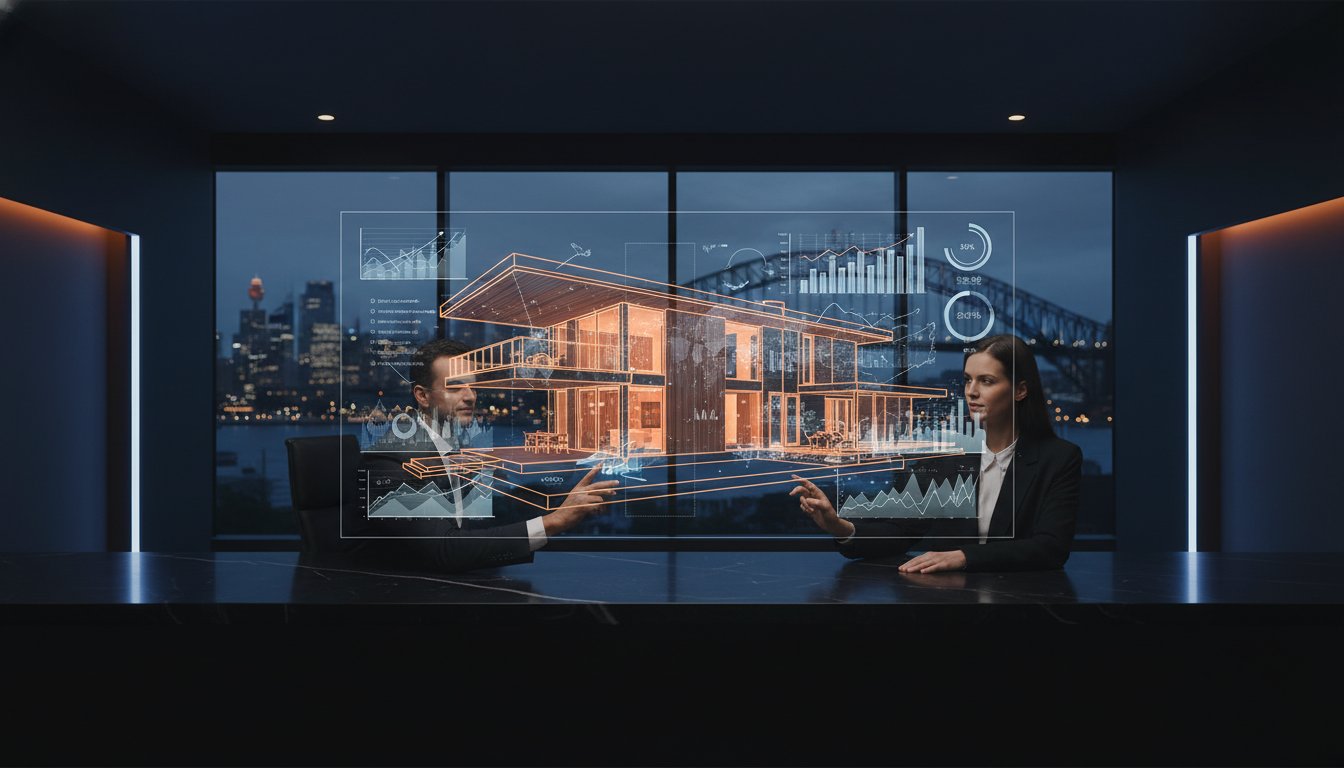 Construction Finance: The Strategic Blueprint for Architecting Your Build in 2026
