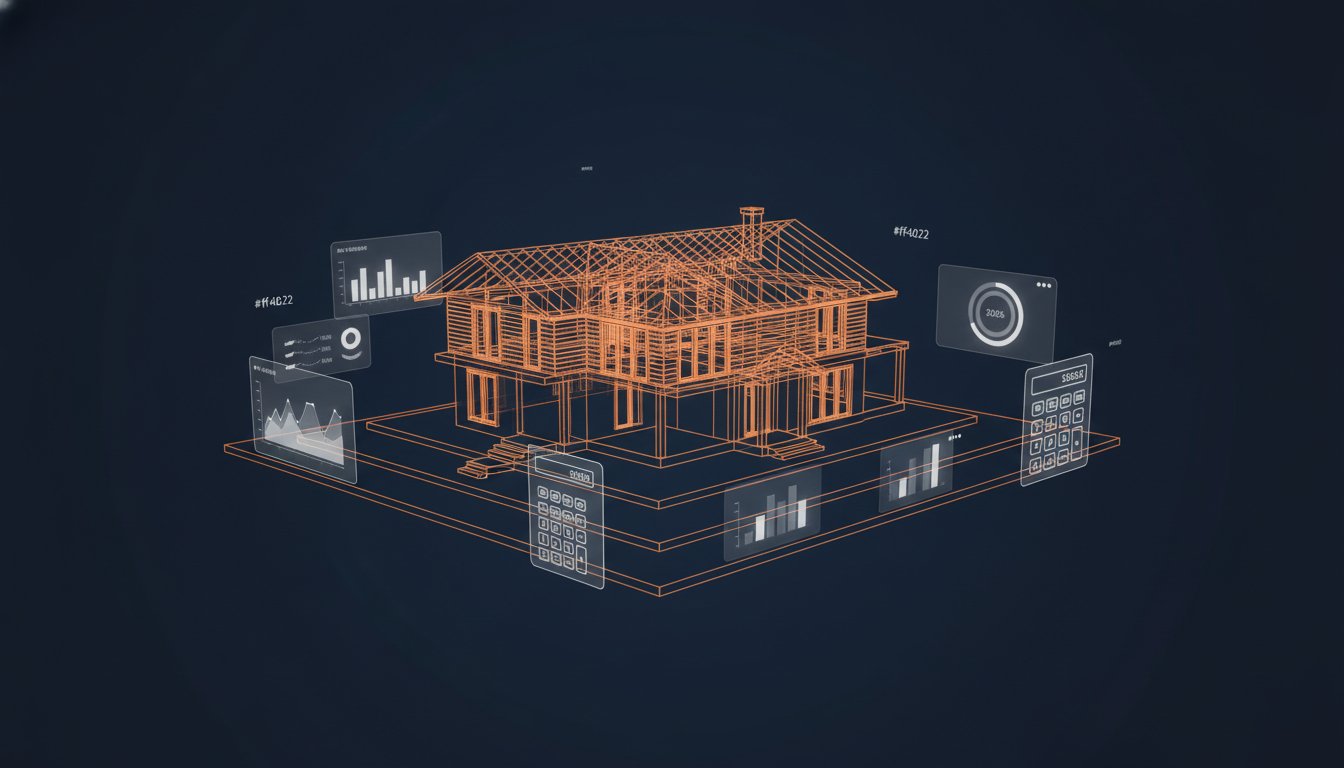 Mortgage Repayment Calculator: Architecting Your 2026 Property Strategy