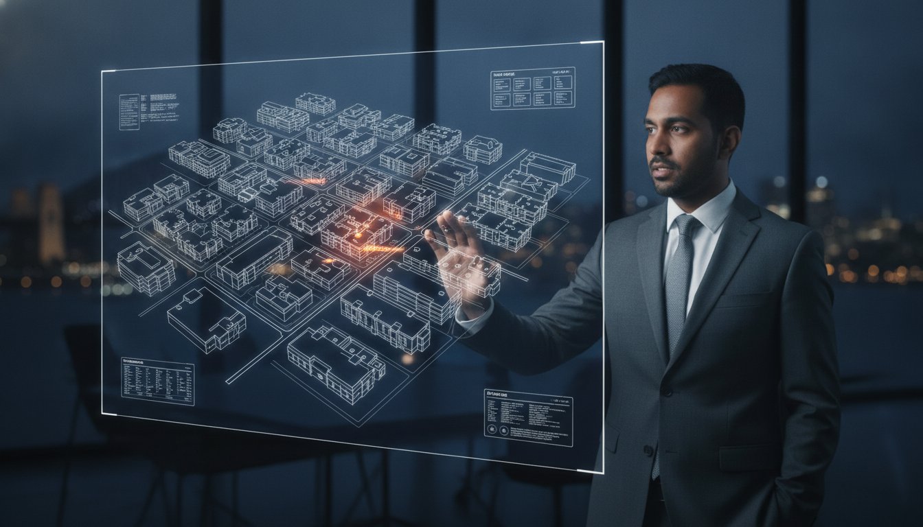 Financing a Property Portfolio in Australia: The 2026 Strategic Blueprint