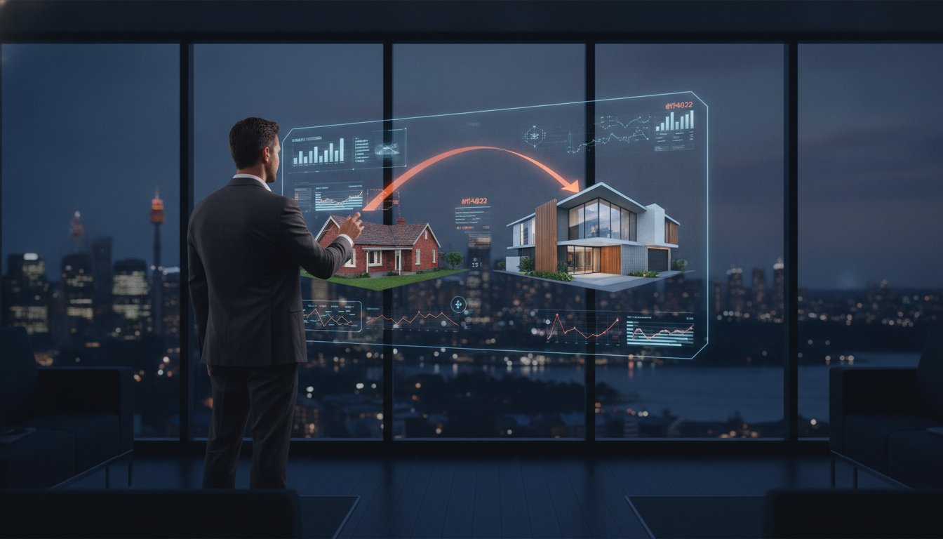 Bridging Finance Australia: The Strategic Architect’s Guide to Buying Before Selling in 2026