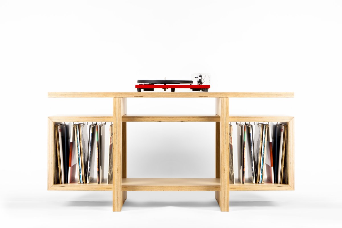 Meuble Hifi Contemporain : L'Équilibre entre Acoustique et Design (2026)