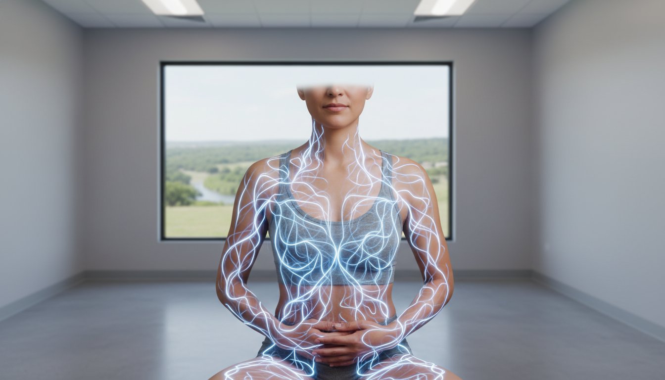 Lymphatic Drainage for Tissue Healing: The Clinical Science of Recovery