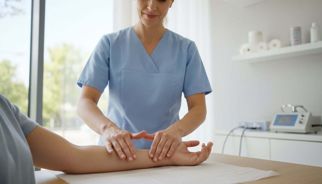 Clinical Lymphedema Therapist in Cedar Park: A Guide to Professional Management