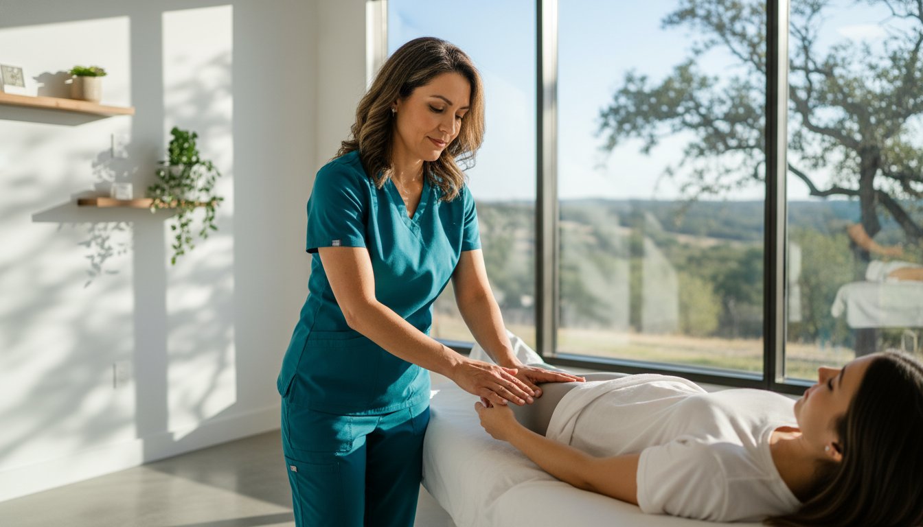 MLD Practitioner Certification Course: A Clinical Guide to Professional Lymphatic Training