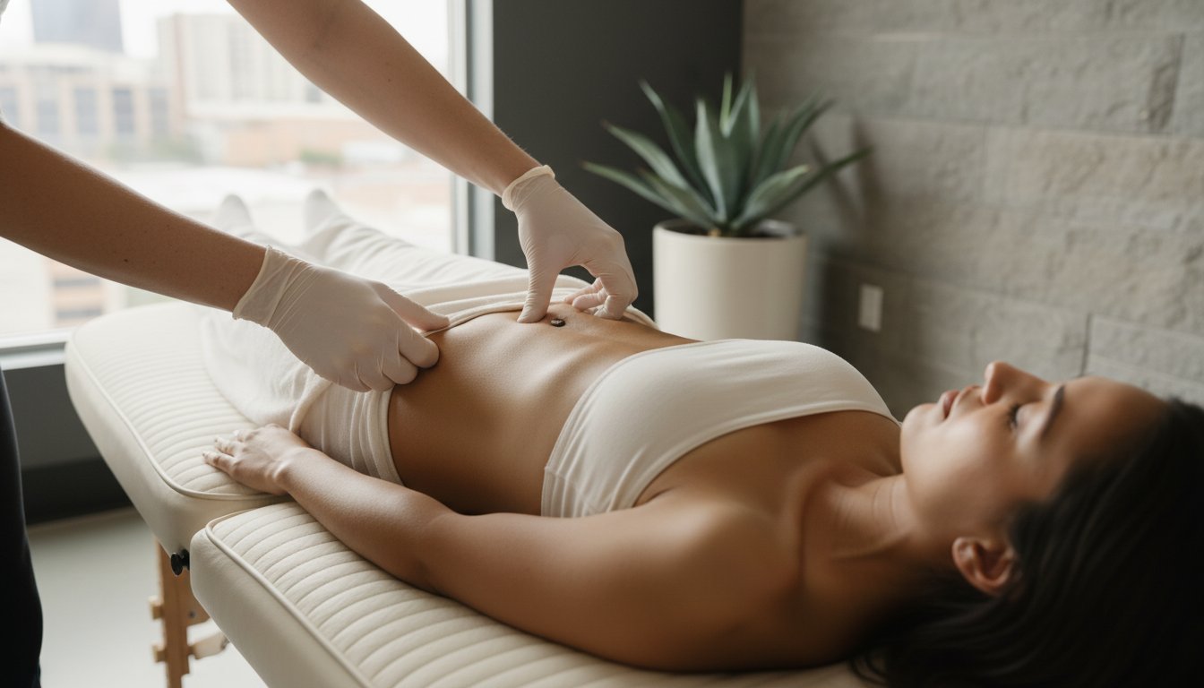 Build and Sculpt Body Treatment: A Clinical Guide to Manual Contouring