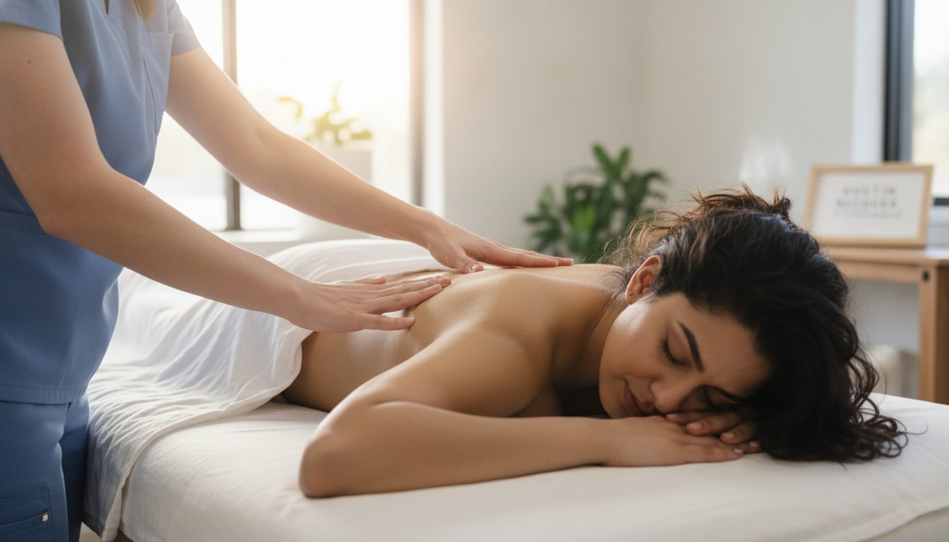 BBL Recovery Lymphatic Massage: A Clinical Guide to Post-Op Care in Austin