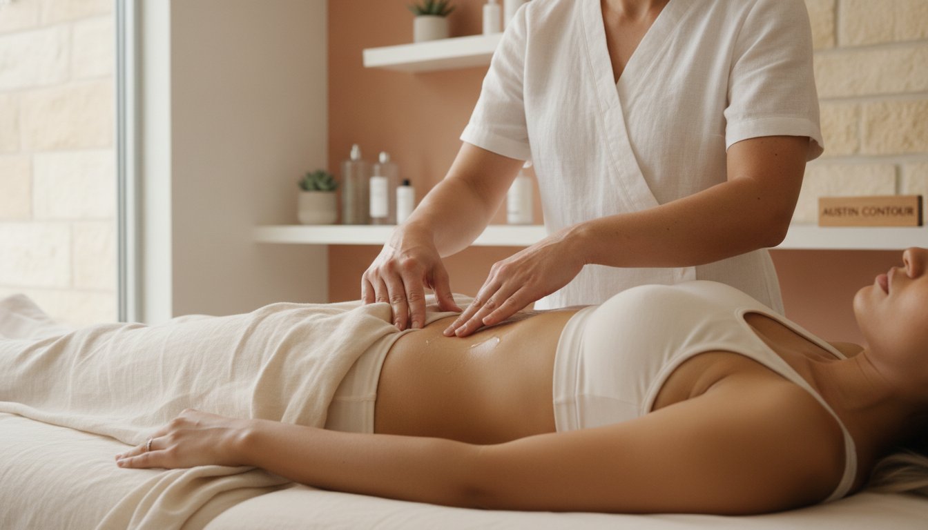 Manual Body Contouring in Austin: A Clinical Guide to Tissue Refinement