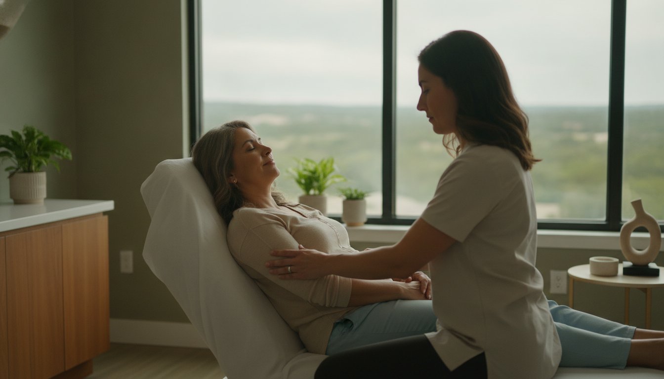 Clinical Lymphatic Drainage for Breast Cancer: A Guide to Post-Oncology Recovery