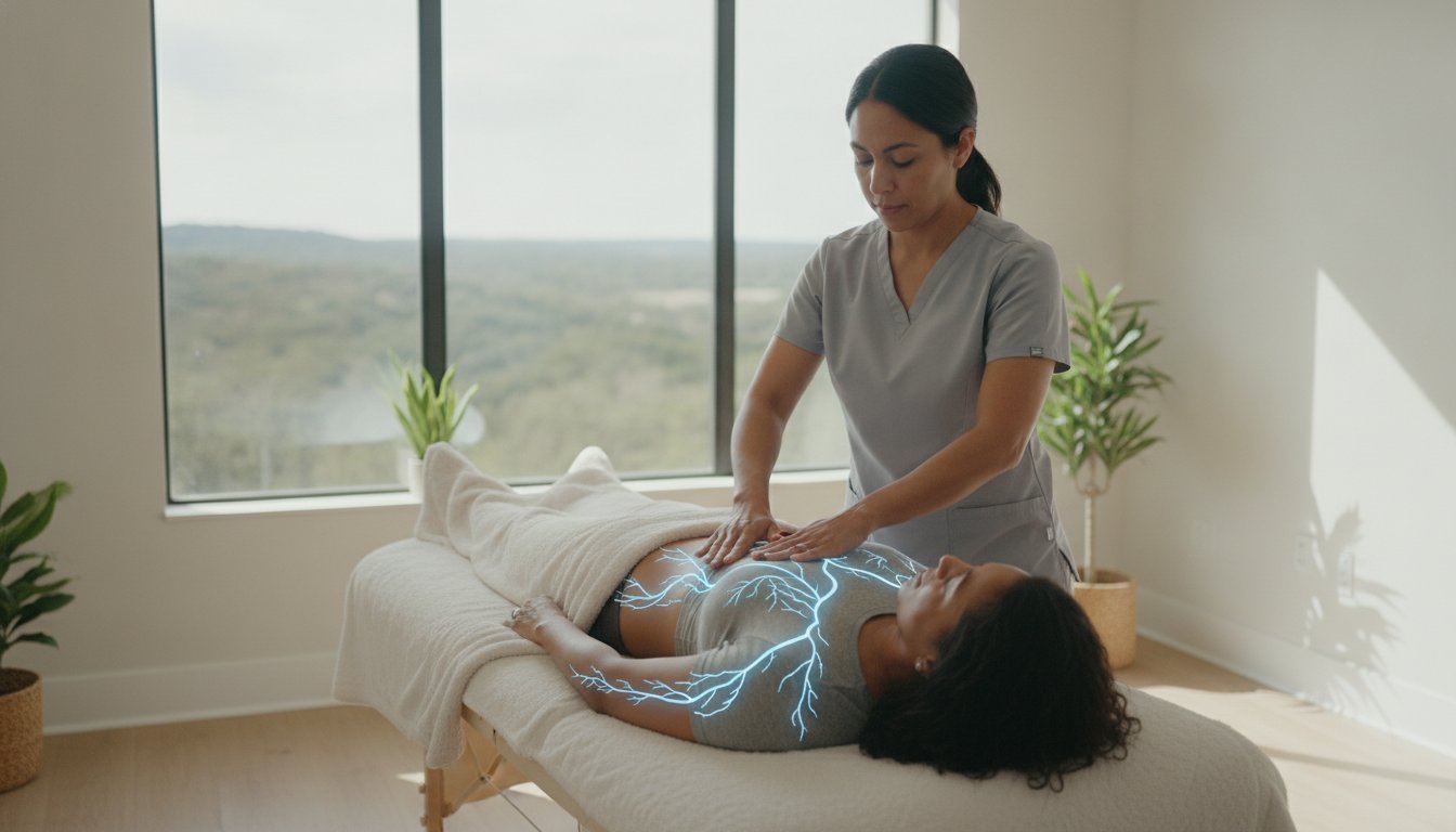 Manual Lymphatic Drainage Certification: A Clinical Guide for Practitioners in 2026