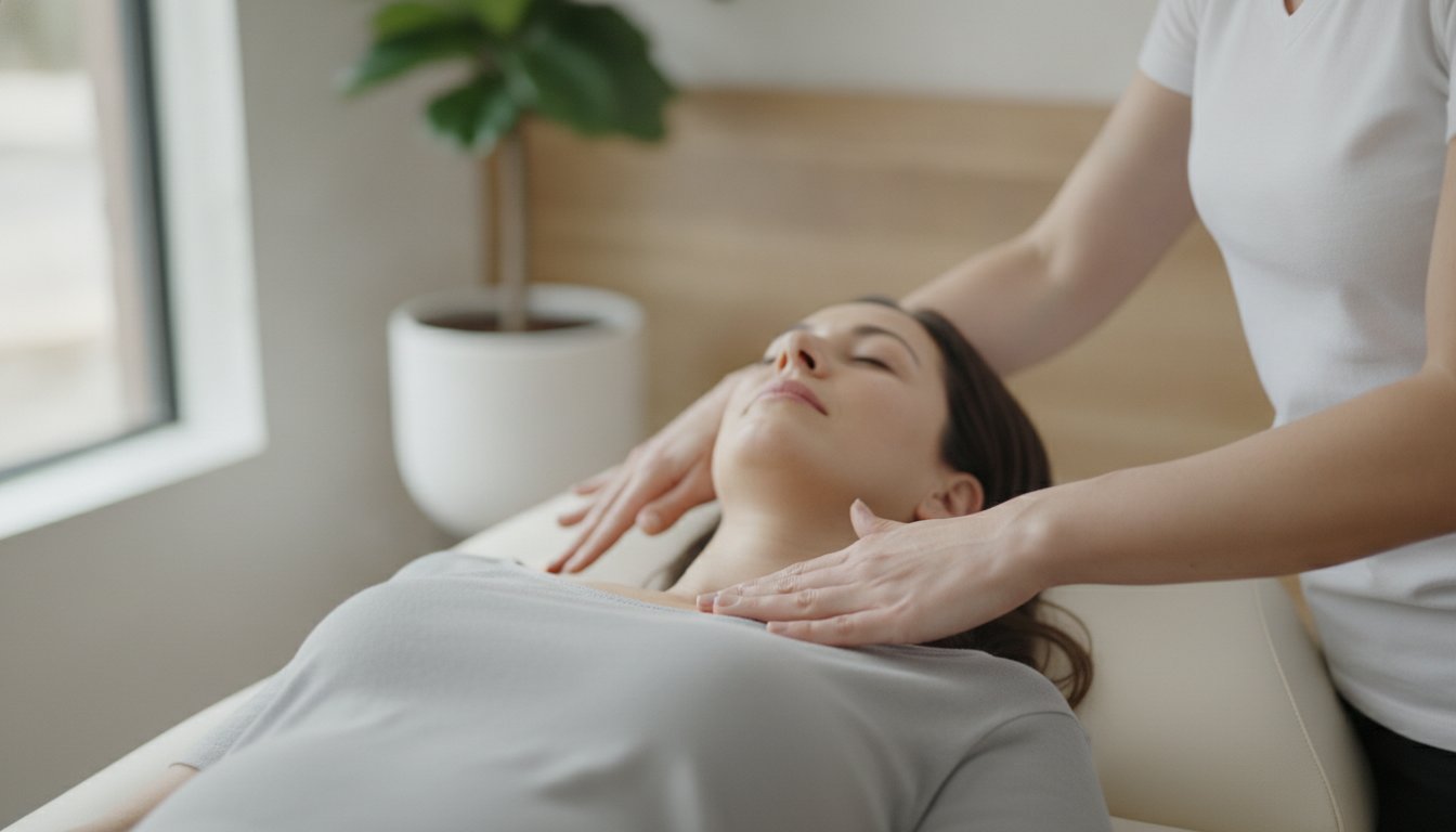 Lymphatic Drainage After Breast Augmentation: A Clinical Guide to Post-Op Recovery