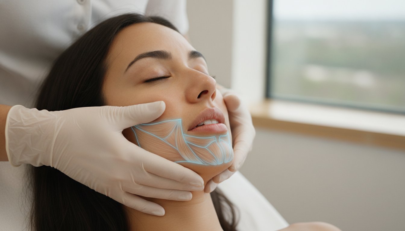 Intraoral Buccal Massage: A Clinical Guide to Physiological Facial Sculpting
