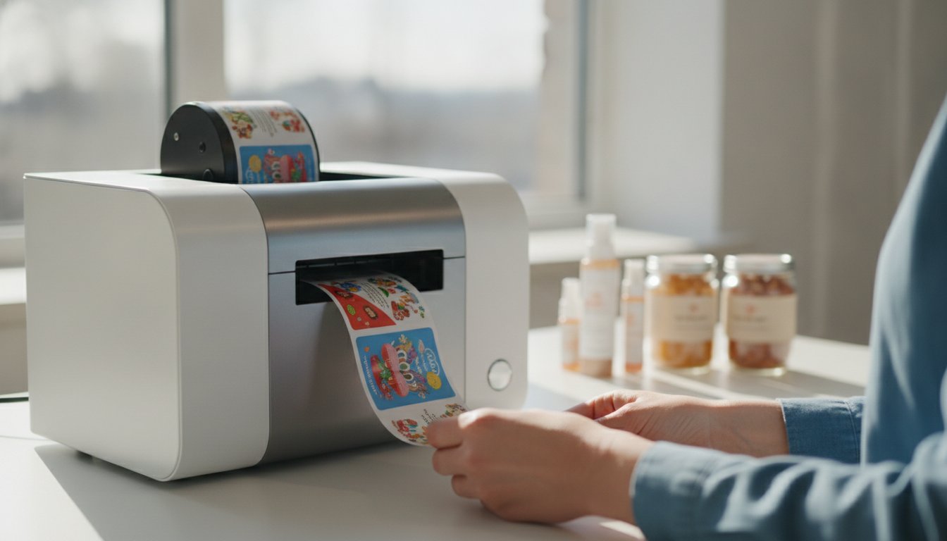 The Ultimate Buying Guide to Label Printers for Product Labels in 2026