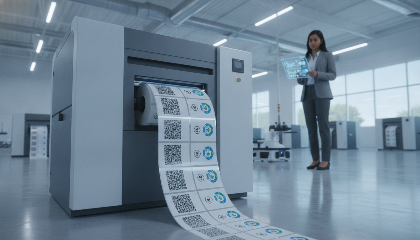 Mastering BarTender Label Software: A 2026 Guide to In-House Printing Efficiency